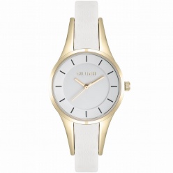 zegarek damski paul lorens sevilla 8154a-3c2 biały