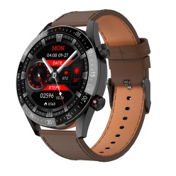zegarek męski smartwatch gravity gt4-6