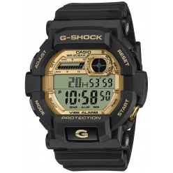 zegarek męski casio g-shock gd-350gb-1er