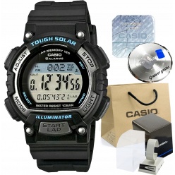 zegarek męski casio stl-s300h-1aef-solar