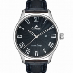 zegarek męski g. rossi fadro- 11652a4-6f1