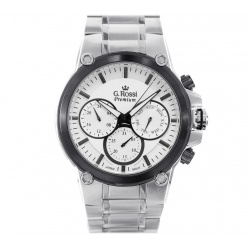 zegarek męski g. rossi barito premium s01577b-3c1