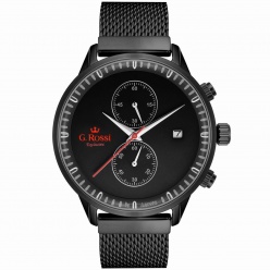 zegarek męski g. rossi exclusive-viso-  e12463b-1a5