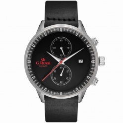 zegarek męski g. rossi exclusive-viso- e12463a-1a1