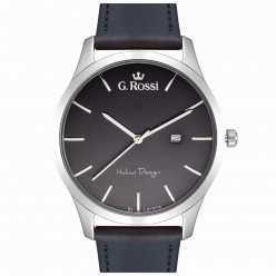 Zegarek męski G. Rossi-TRIST- 11976A-6F1