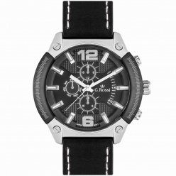 zegarek męski g. rossi biscon 1947a-1a1