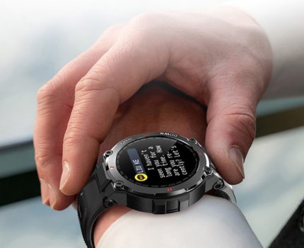 TOP 10 najbardziej przydatnych funkcji w zegarku smartwatch