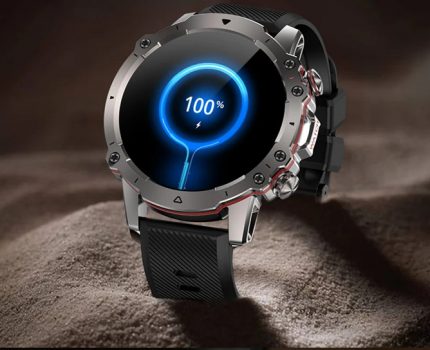 Tryb oszczędzania energii w zegarkach smartwatch