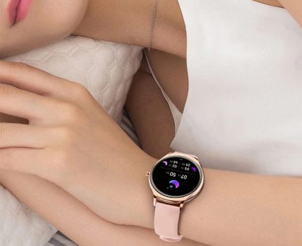 Jak działa monitor snu w zegarkach smartwatch?