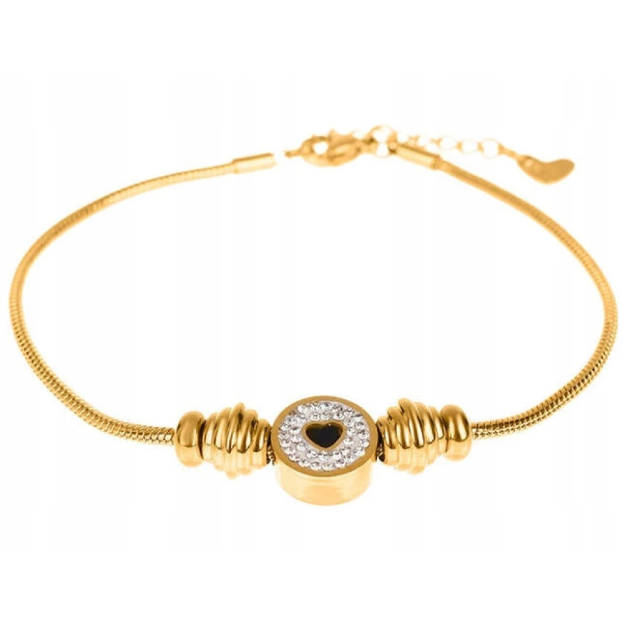 Bransoletka PACIFIC SS-041-G