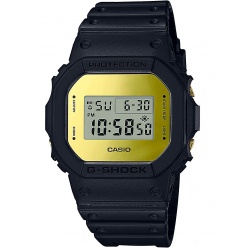zegarek męski casio g-shock dw-5600bbmb-1er 