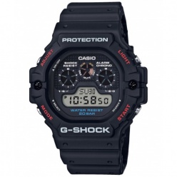 zegarek męski casio g-shock dw-5900-1er 
