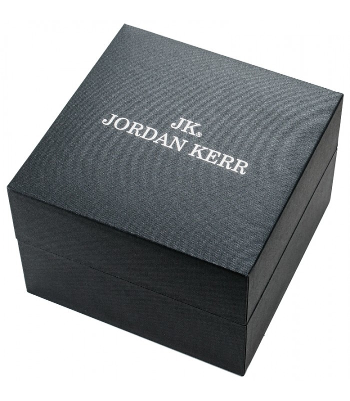 Pudełko prezentowe JORDAN KERR PREMIUM (dokup do zegarka)