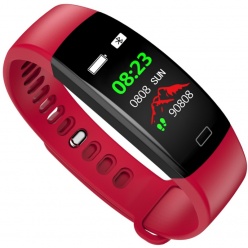 SMARTBAND Rubicon RNCE80 RED
