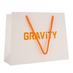 torebka prezentowa gravity