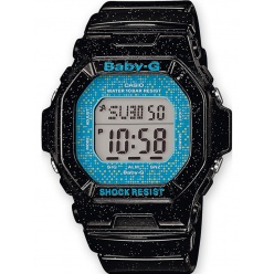 Zegarek damski Casio BABY-G BG-5600GL-1ER + PUDEŁKO
