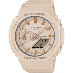 zegarek damski casio g-shock gma-s2100-4aer