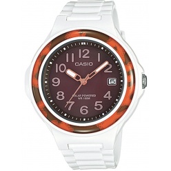 zegarek damski casio lx-s700h -5bv - lisa +pudełko