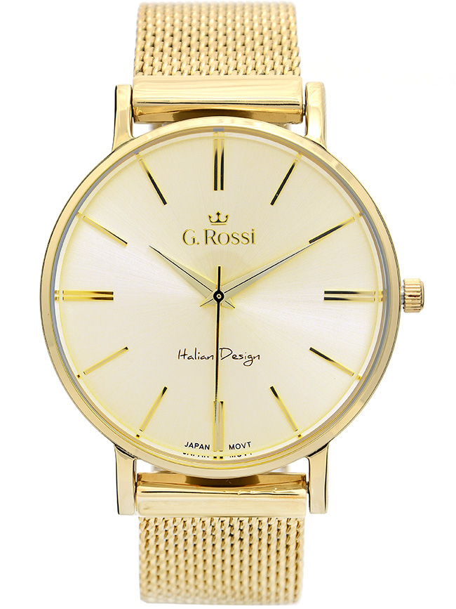 Zegarek damski G. Rossi JULIE 10401B-4D1