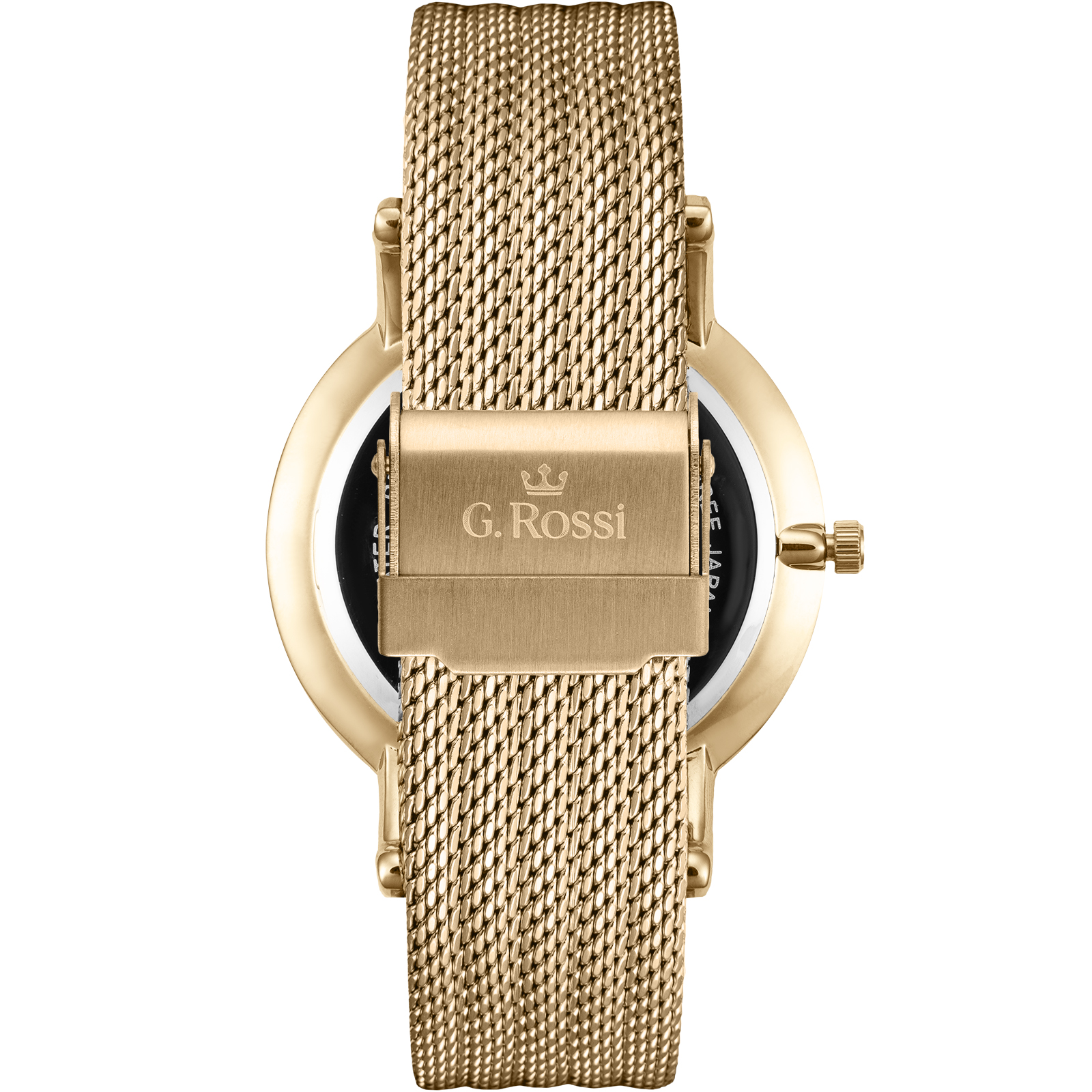 Zegarek damski G. Rossi JULIE 10401B3-1D1