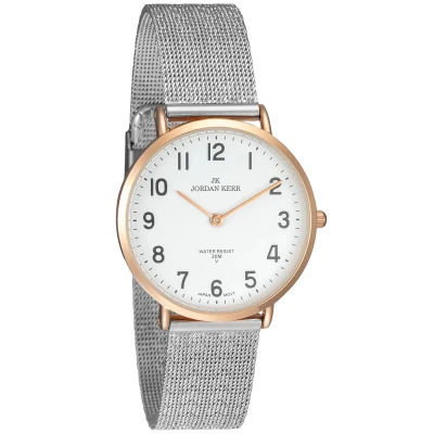 Zegarek damski Jordan Kerr H8007-3