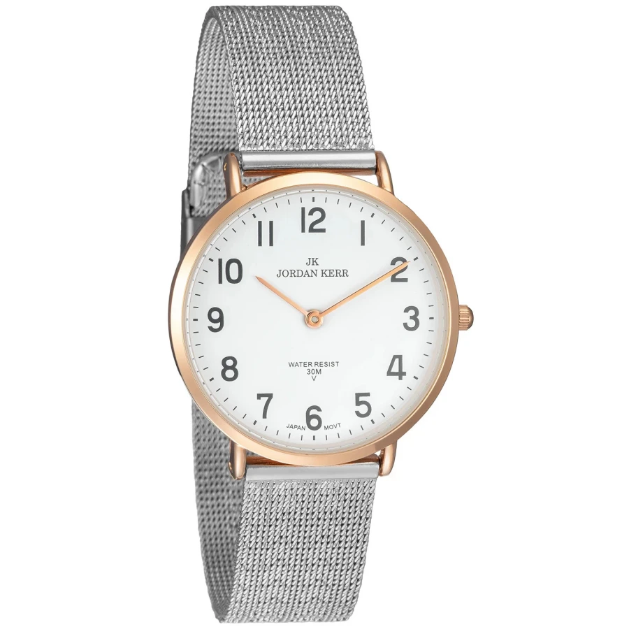 Zegarek damski Jordan Kerr H8007-3