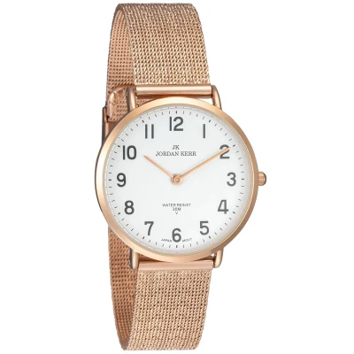 Zegarek damski Jordan Kerr H8007-4