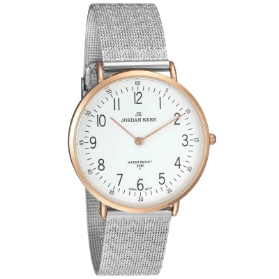 Zegarek damski Jordan Kerr H8008-3