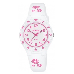 Zegarek damski Lorus RRX59GX-9 dla dziewczynki