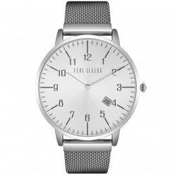 zegarek damski paul lorens-kadoma- 11503b-3c1