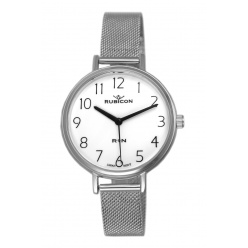 zegarek damski rubicon rnbd79 -2a