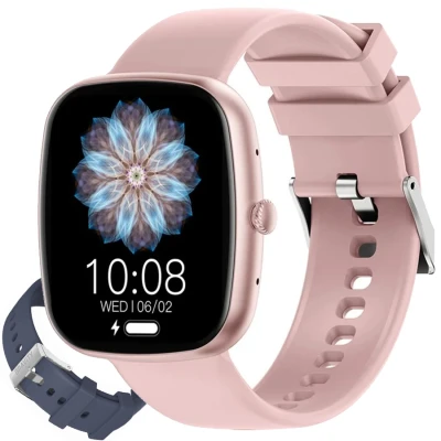 Zegarek damski SMARTWATCH GRAVITY GT18-3