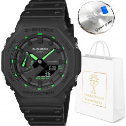 Zegarek dziecięcy Casio G-SHOCK gratis GRAWER