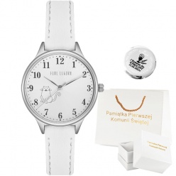 zegarek dziecięcy paul lorens komunia (sst) 12491a-3c1 + grawer gratis