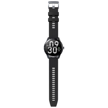 Zegarek G. ROSSI SMARTWATCH SW018-3 czarny