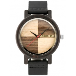 zegarek bobobird drewniany bn08