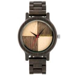 zegarek bobobird drewniany dn07