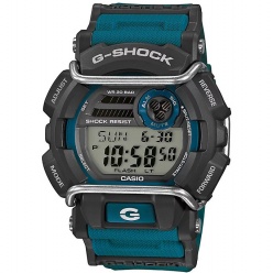 zegarek męski casio g-shock gd-400-2er