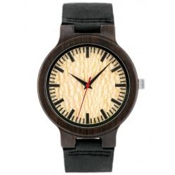 zegarek drewniany sy-wd063