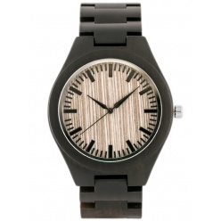zegarek drewniany sy-wd045 a