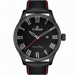 zegarek męski g. rossi fadro-11652a4-1a3