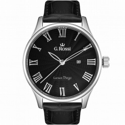 zegarek męski g. rossi fadro-11652a4-1a1