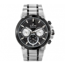 zegarek męski g. rossi barito premium s01577b-1c1
