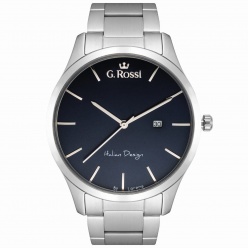 Zegarek męski G. Rossi -TRIST-11976B-6C1