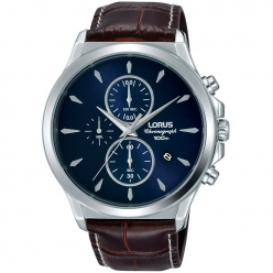 Zegarek męski Lorus RM397EX8 chronograf
