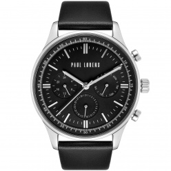 zegarek męski paul lorens-faber- 10602a2-1a1