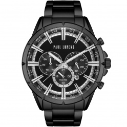 zegarek męski paul lorens -luxury-13605b-1a5