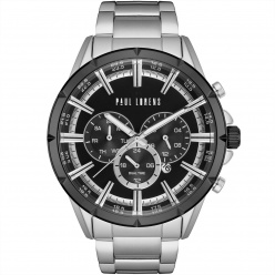 zegarek męski paul lorens -luxury-13605b-1c1