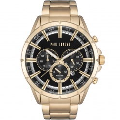 zegarek męski paul lorens-luxury- 13605b-1d1