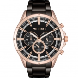 zegarek męski paul lorens-luxury- 13605b-1a4
